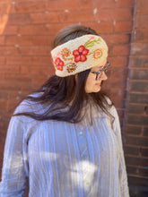 Load image into Gallery viewer, Francine Woven Headband
