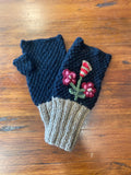 Sadie Wool Mittens