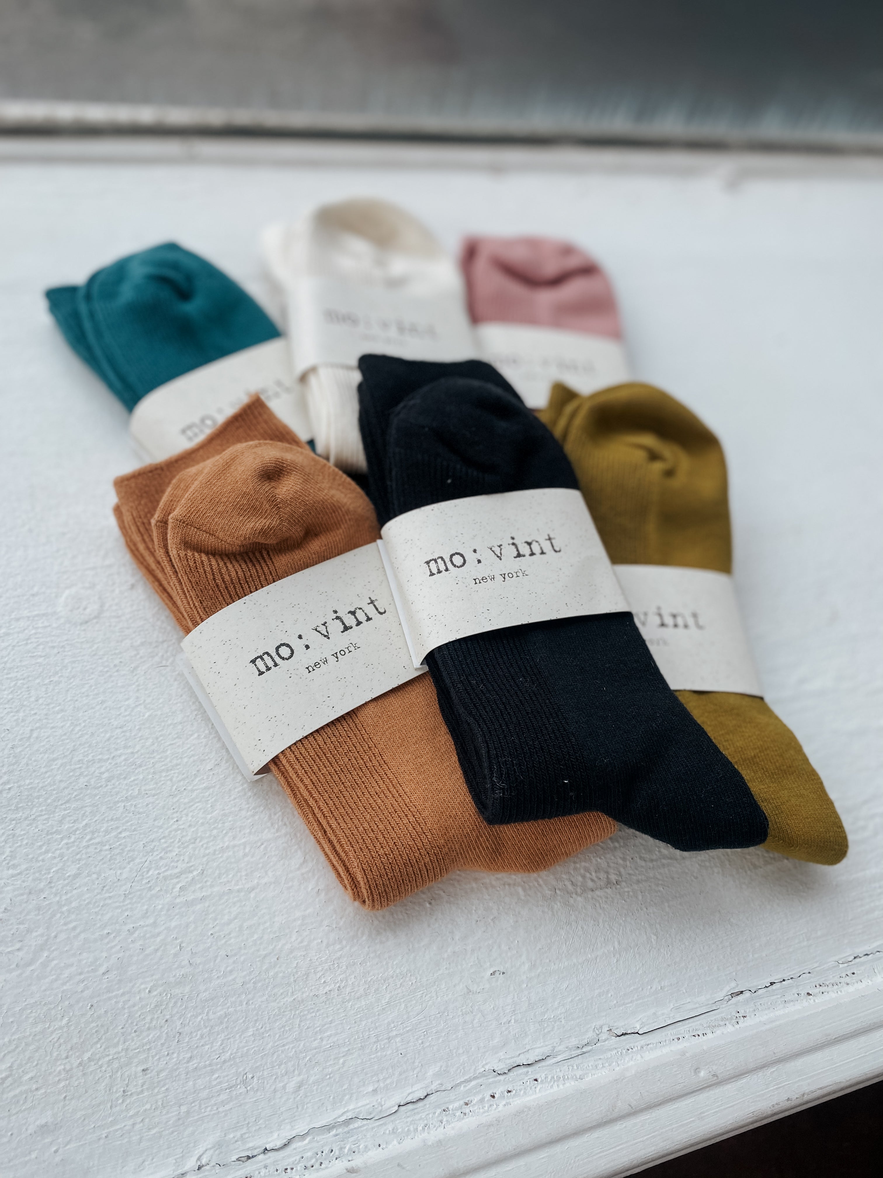Sneaker Socks
