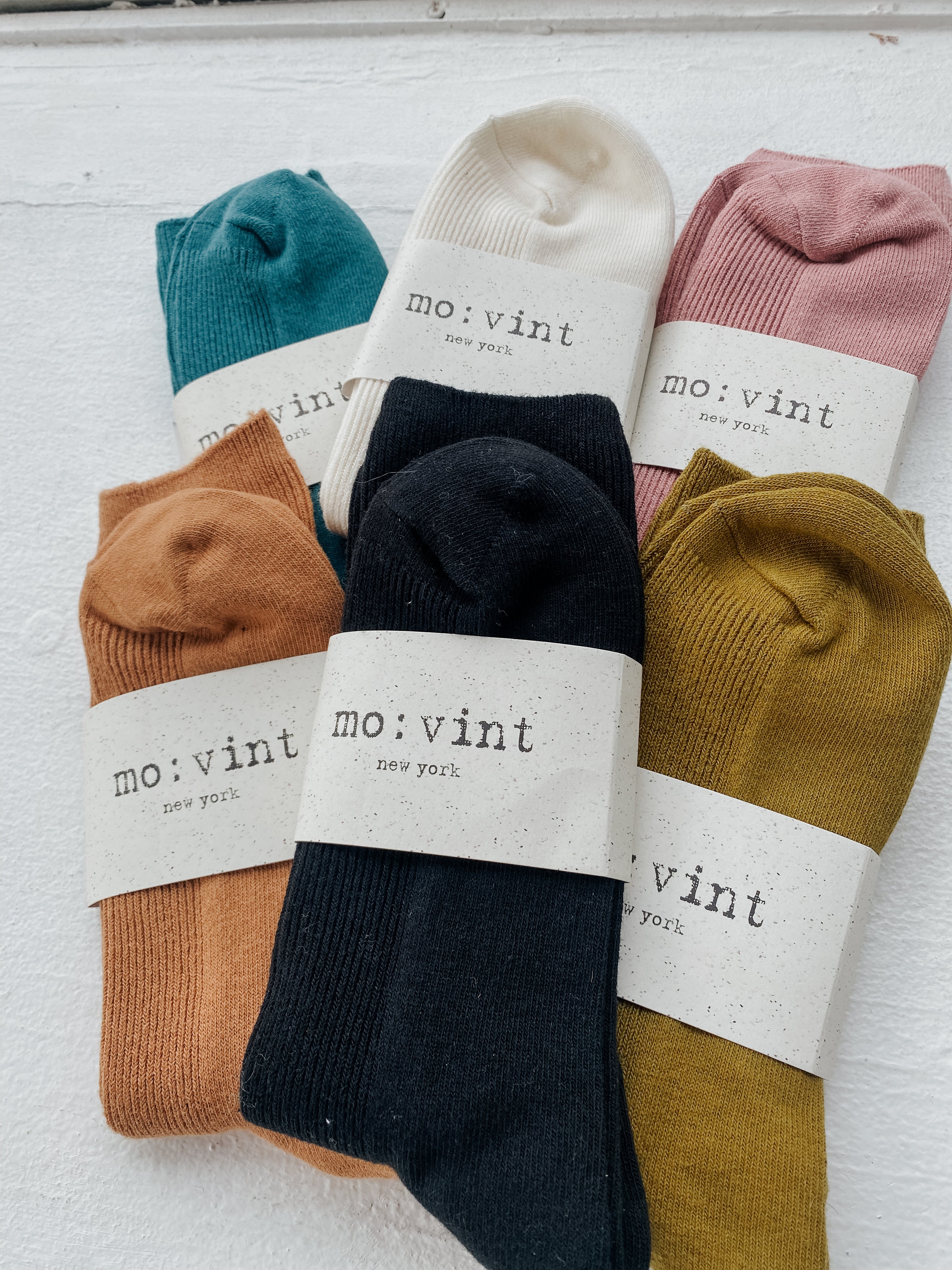 Sneaker Socks