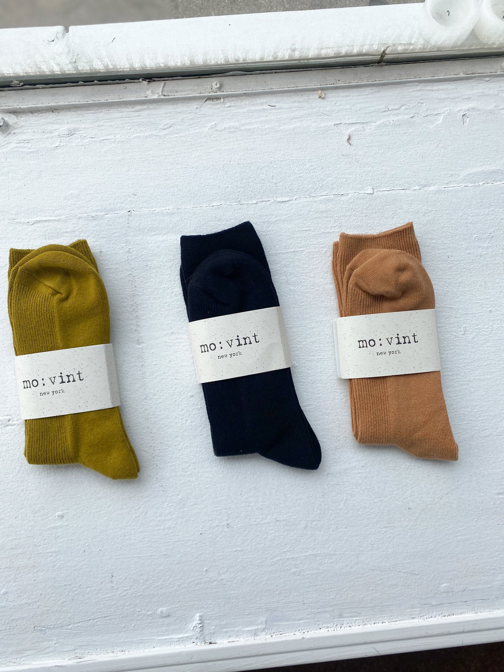 Sneaker Socks