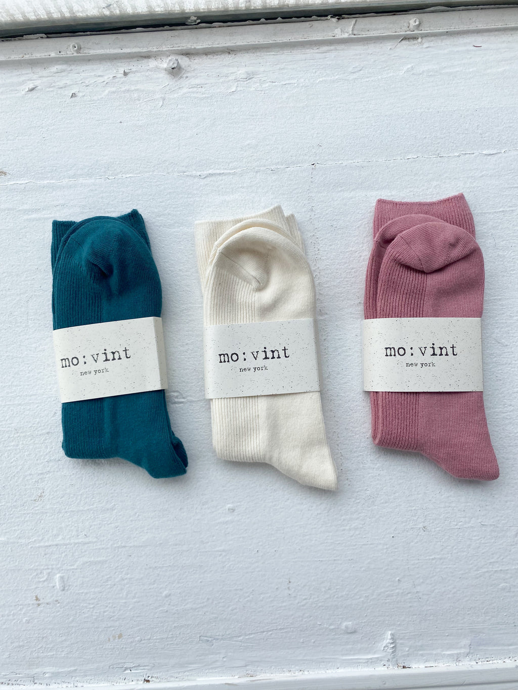 Sneaker Socks