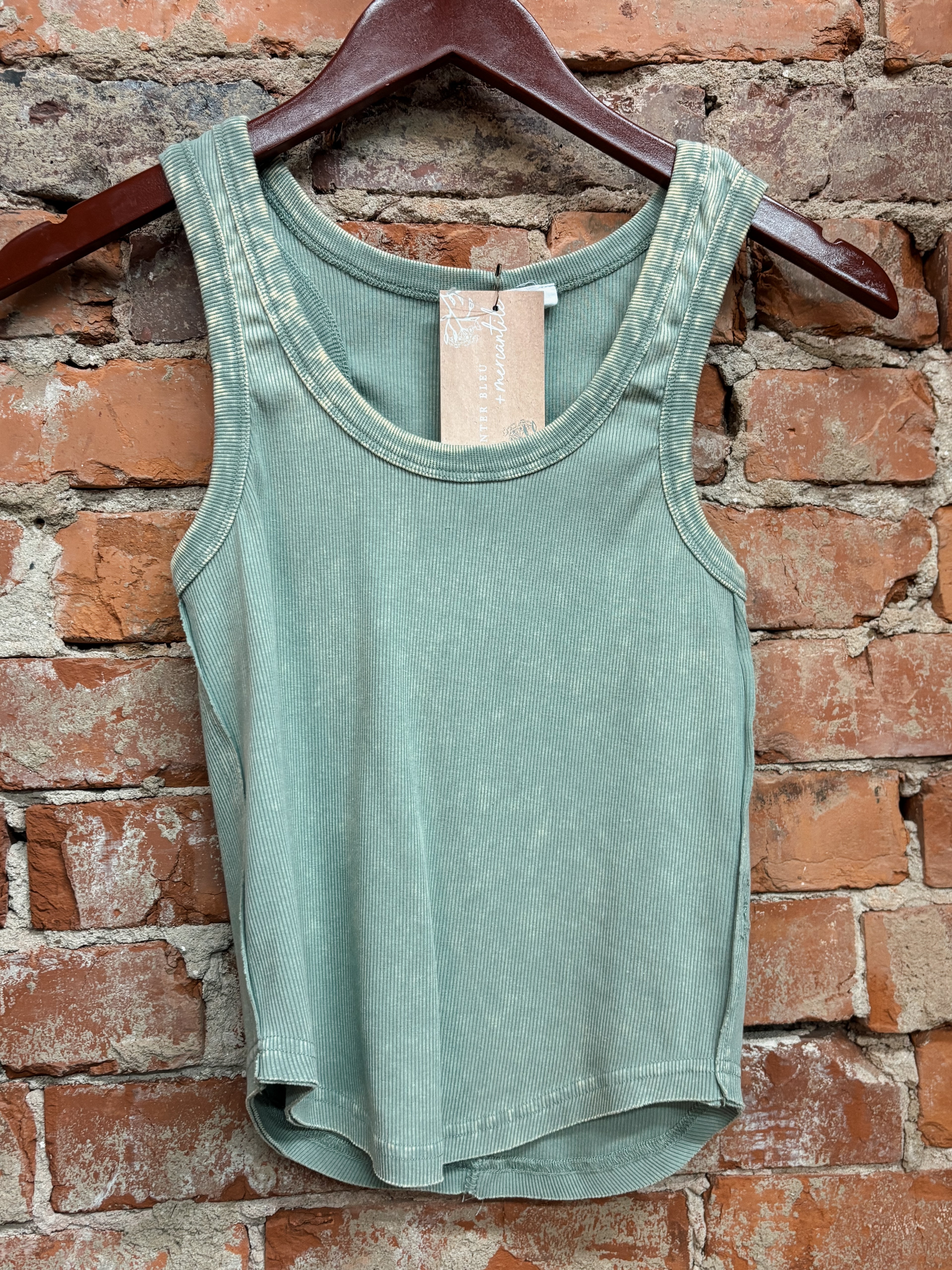 Weekend Tank Top