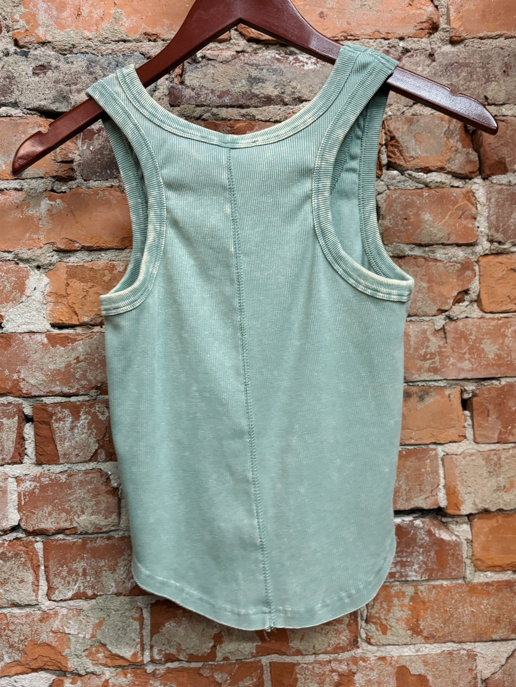 Weekend Tank Top