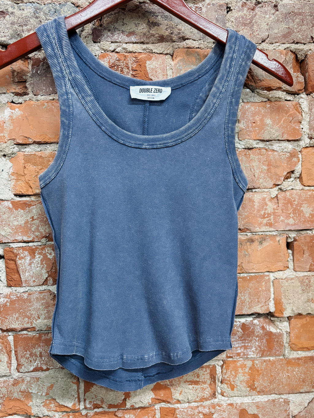 Weekend Tank Top