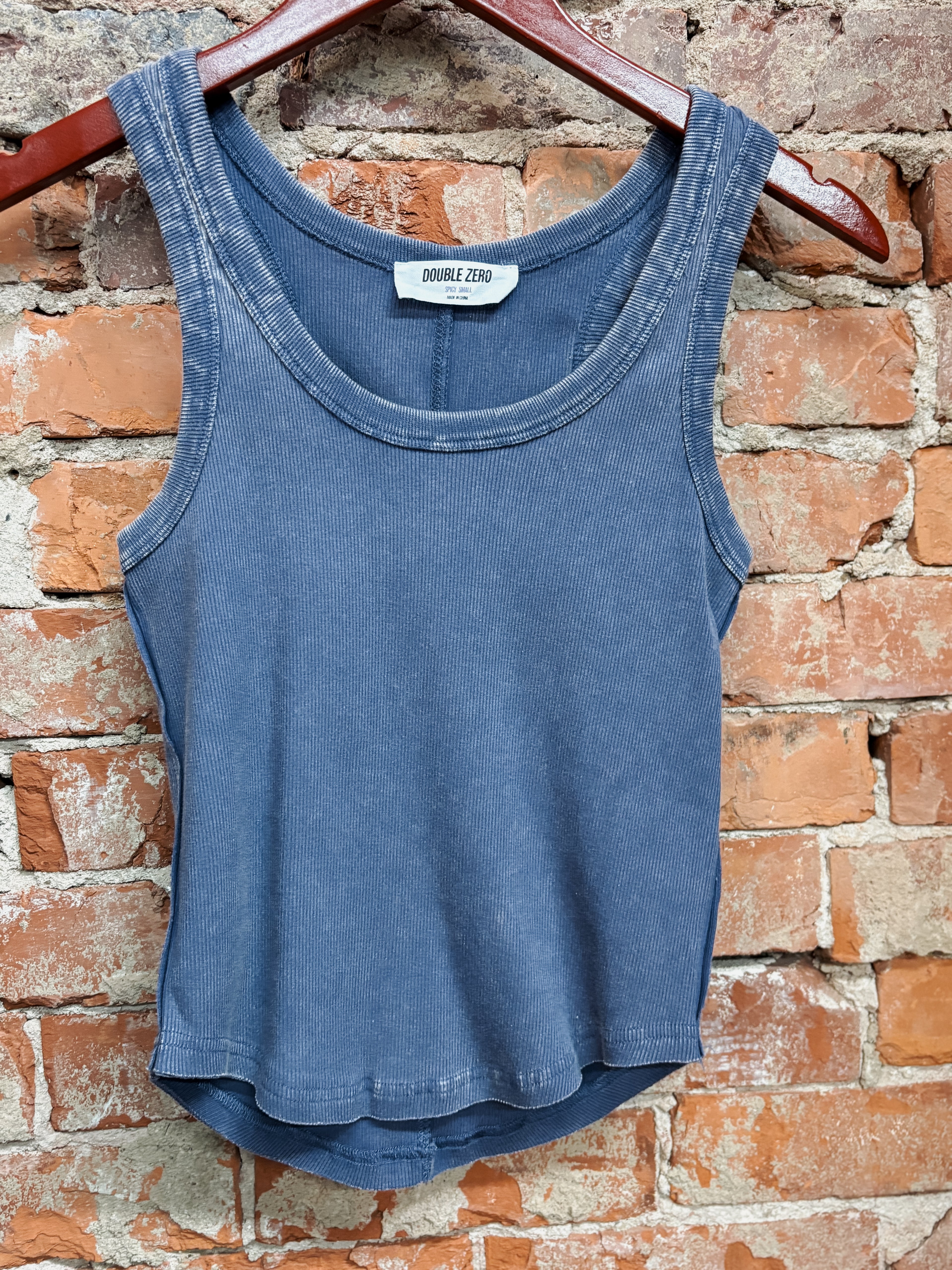 Weekend Tank Top