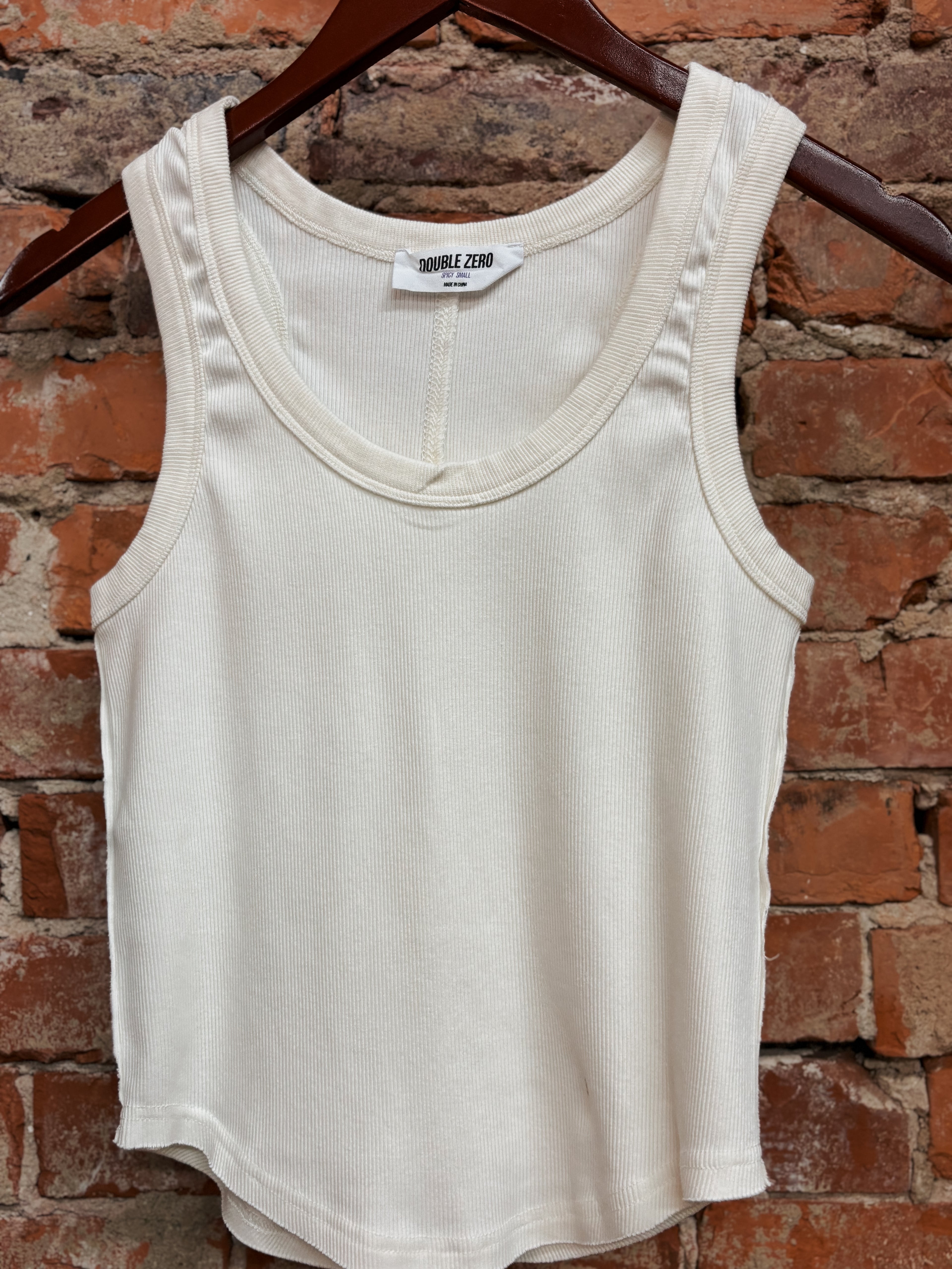 Weekend Tank Top