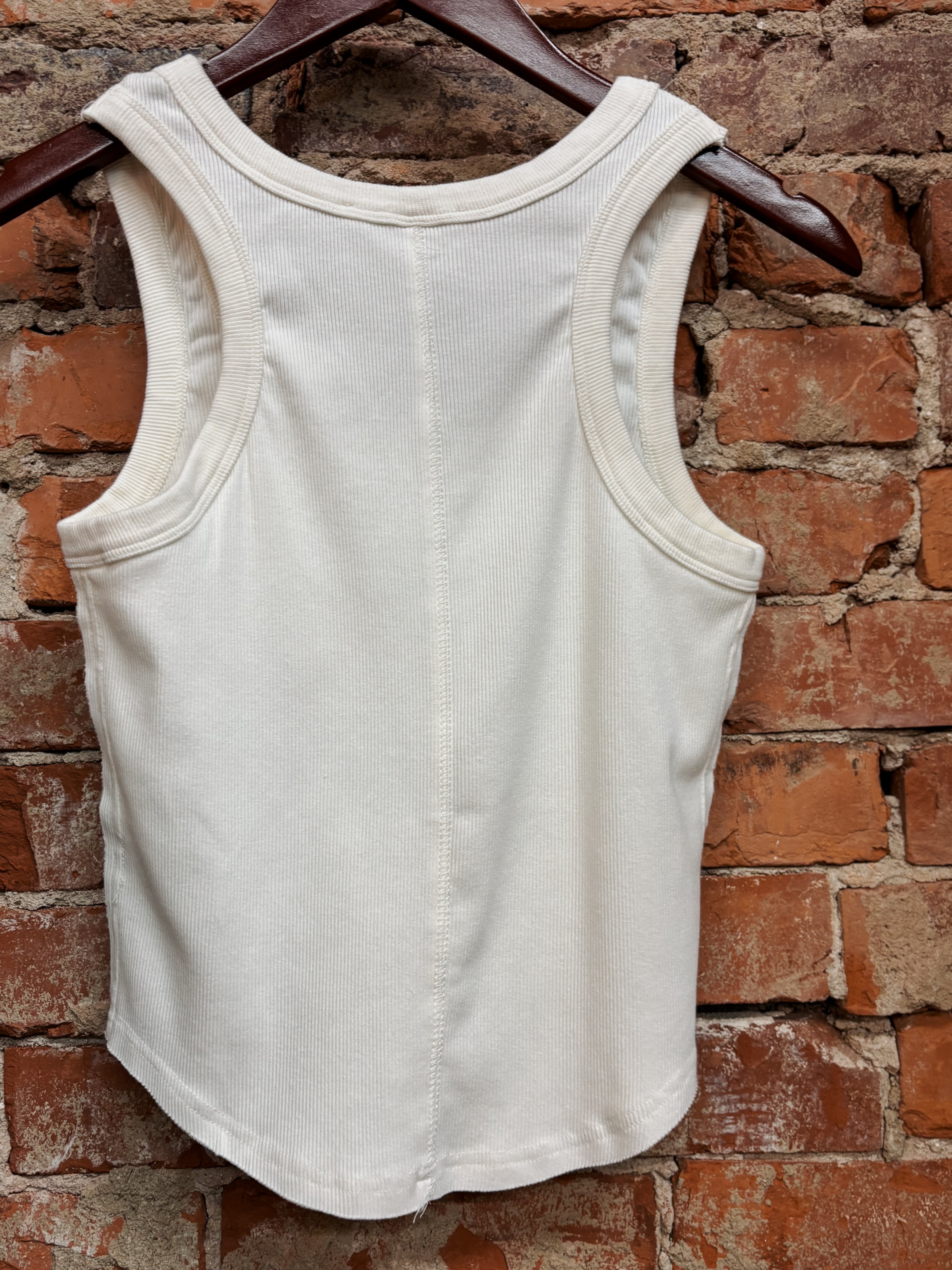 Weekend Tank Top