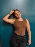 Weekend Tank Top