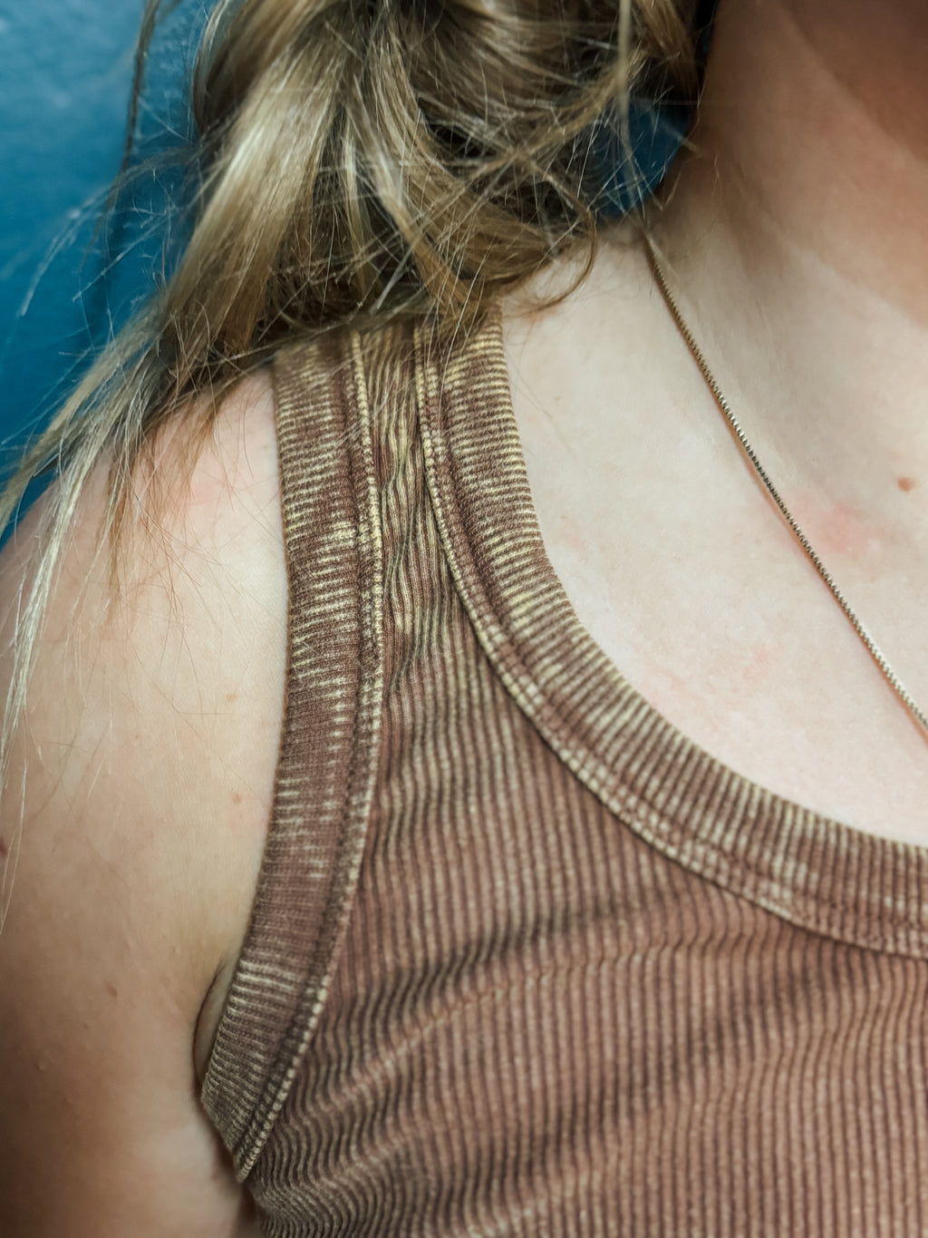 Weekend Tank Top