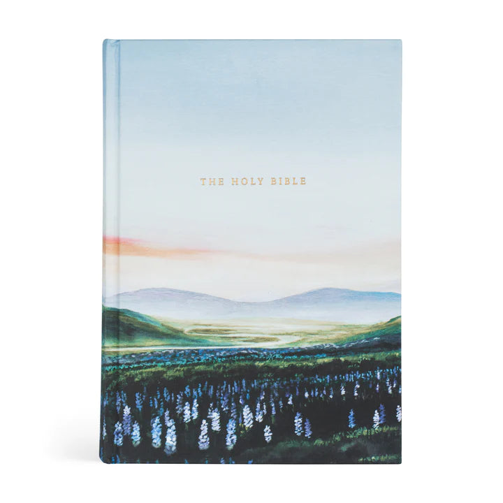 ESV Iceland Study Bible