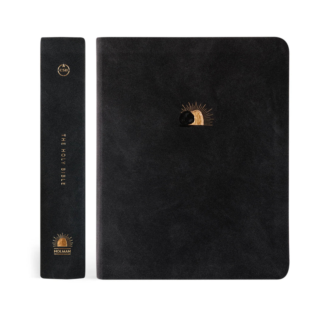 CSB Jerusalem Bible