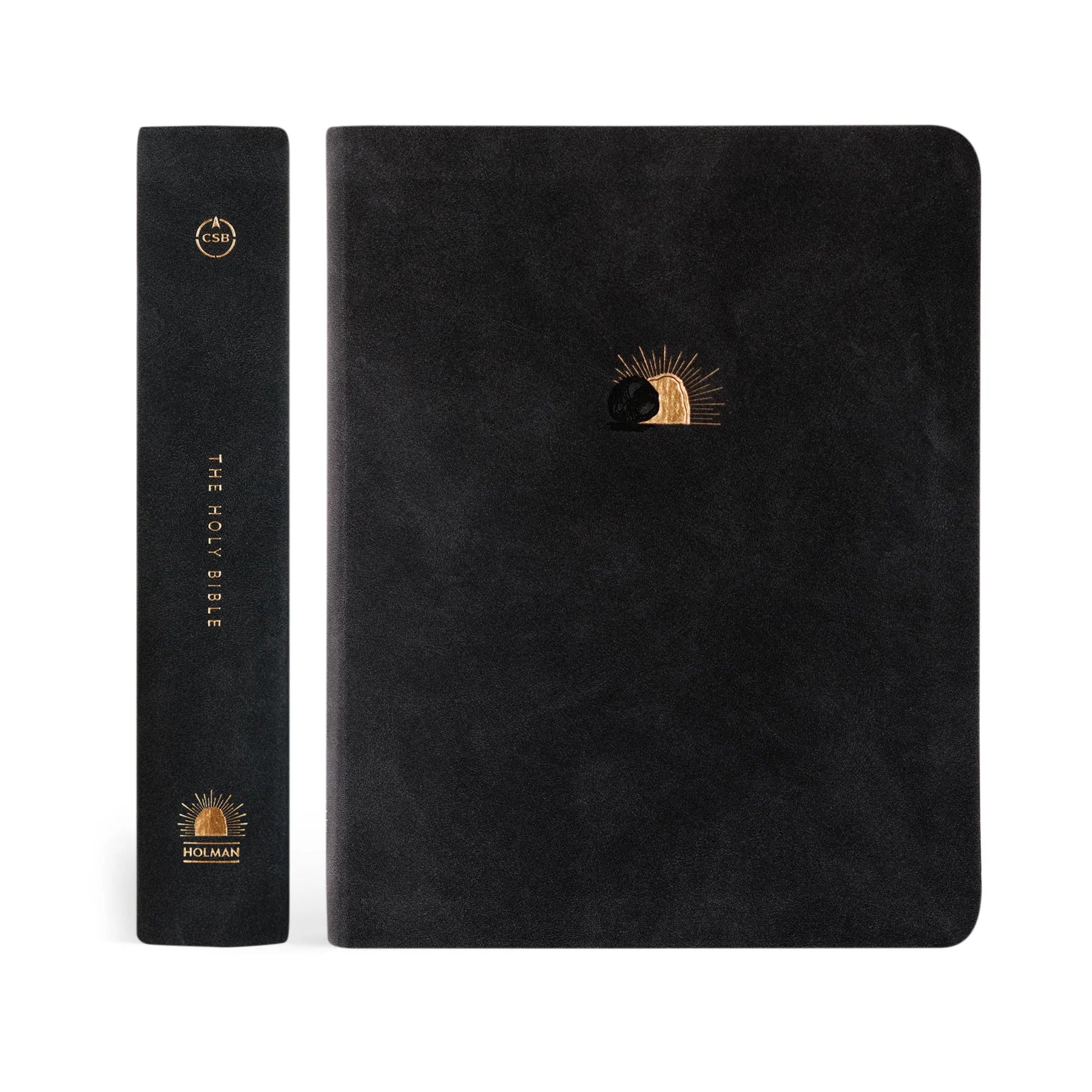 CSB Jerusalem Bible