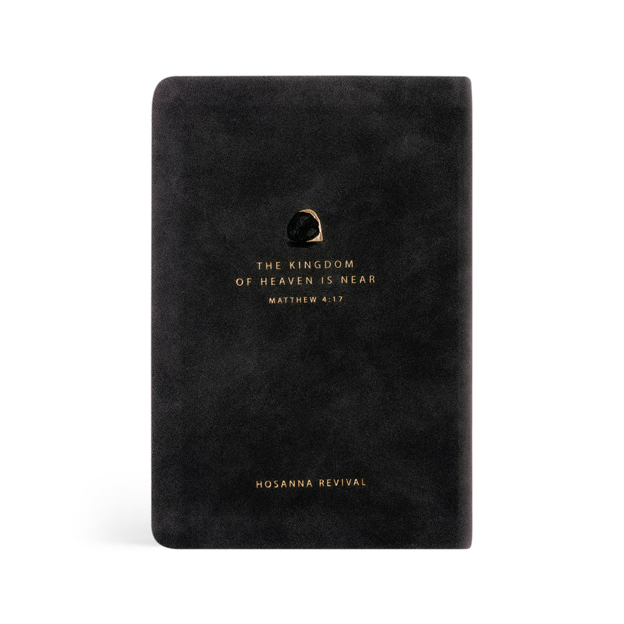 NLT Compact Jerusalem Bible