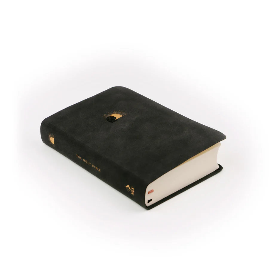 NLT Compact Jerusalem Bible