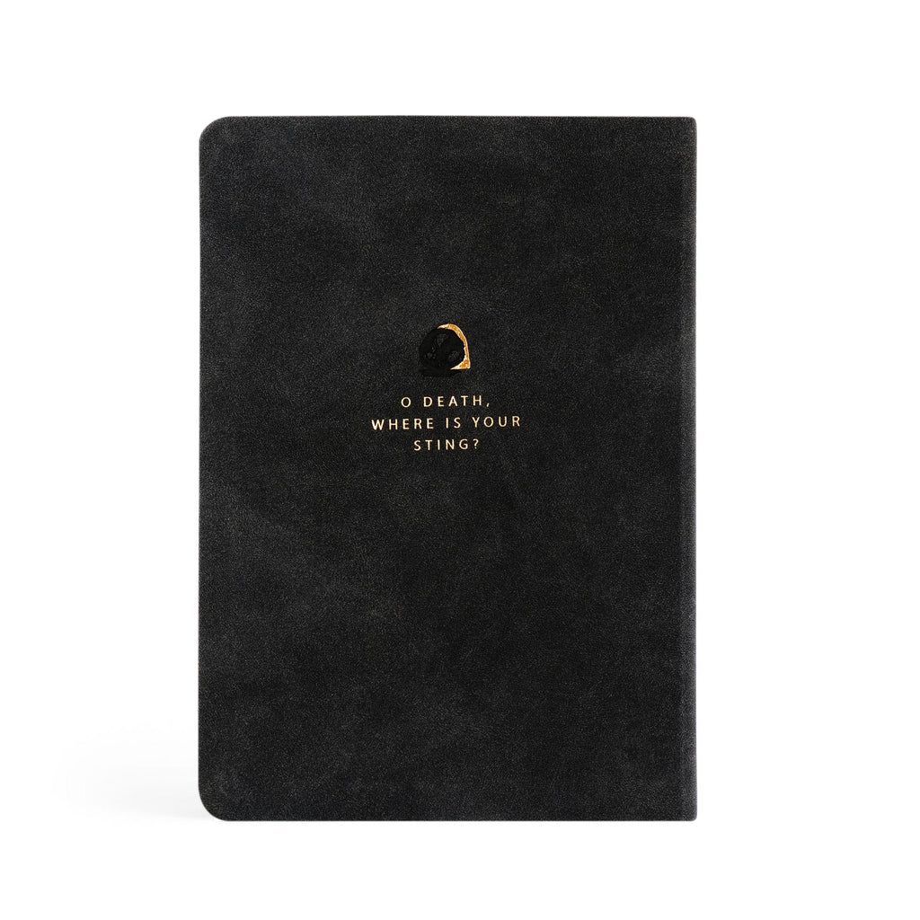 Jerusalem Notebook
