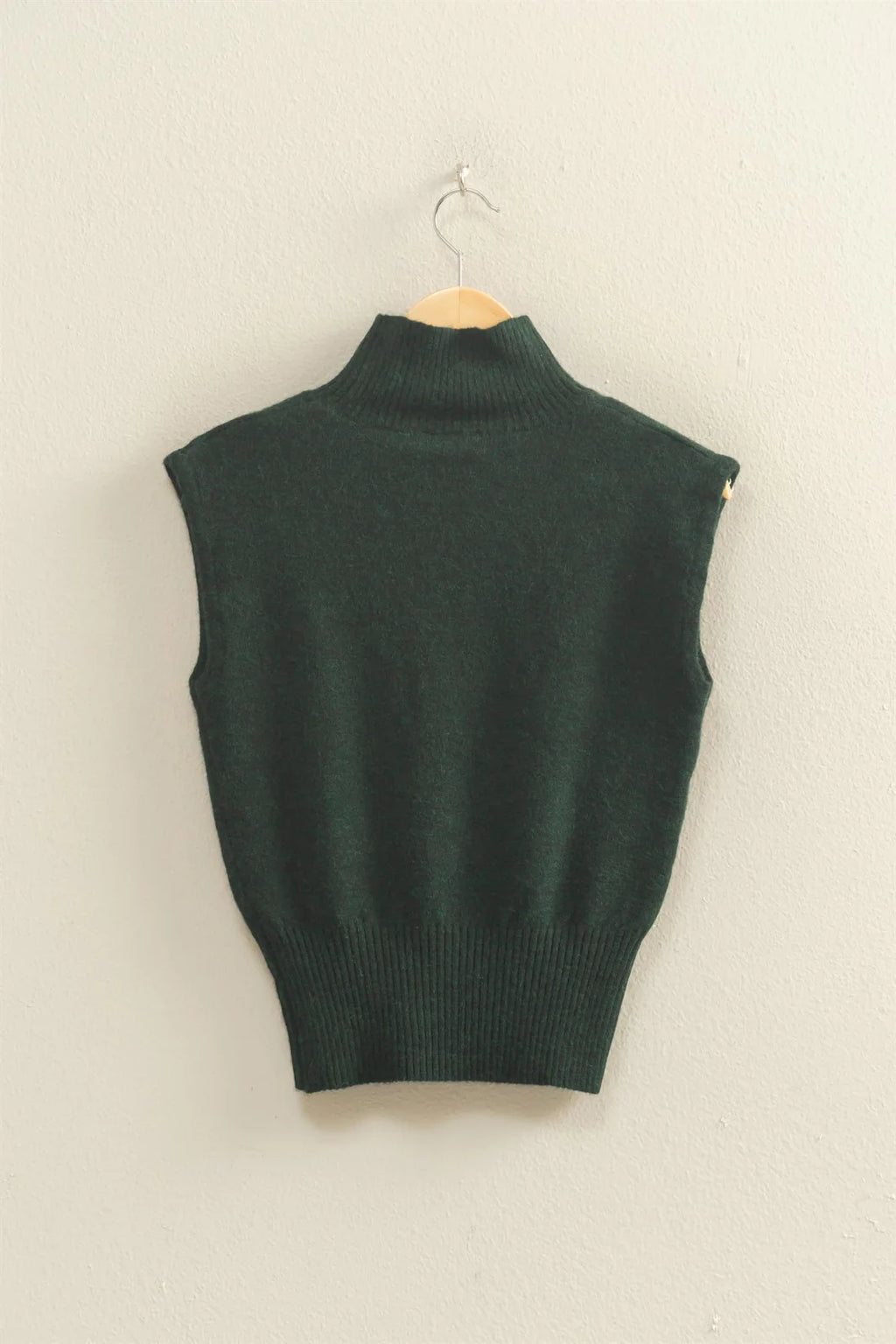 Jordan Vest