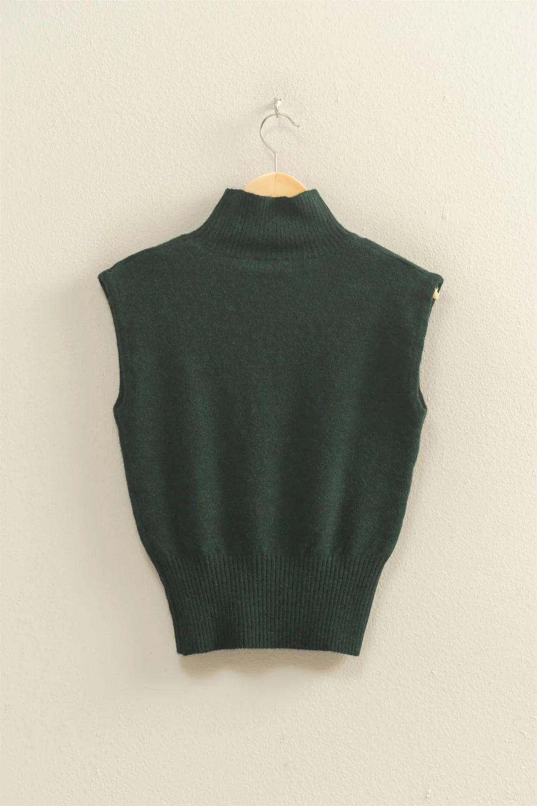 Jordan Vest