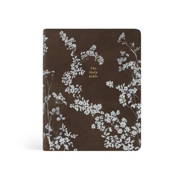 NLT Notetaking Lijiang Bible