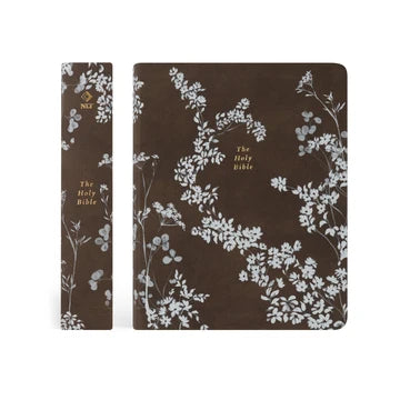 NLT Notetaking Lijiang Bible