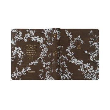 NLT Notetaking Lijiang Bible