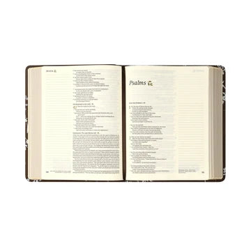 NLT Notetaking Lijiang Bible
