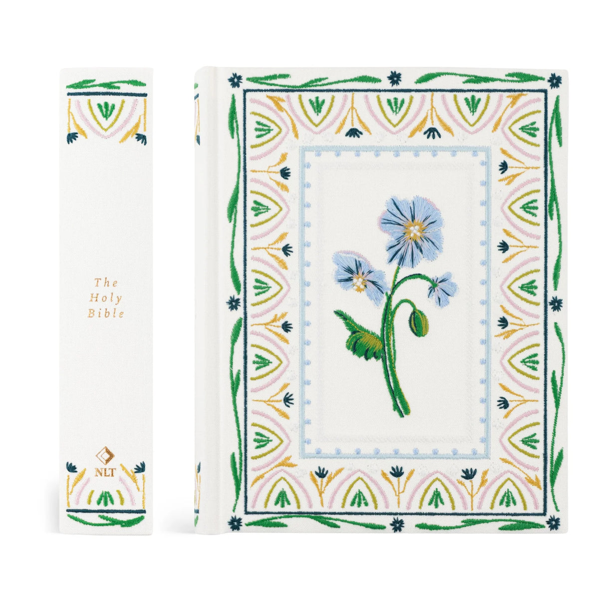 NLT Lisbon Bible