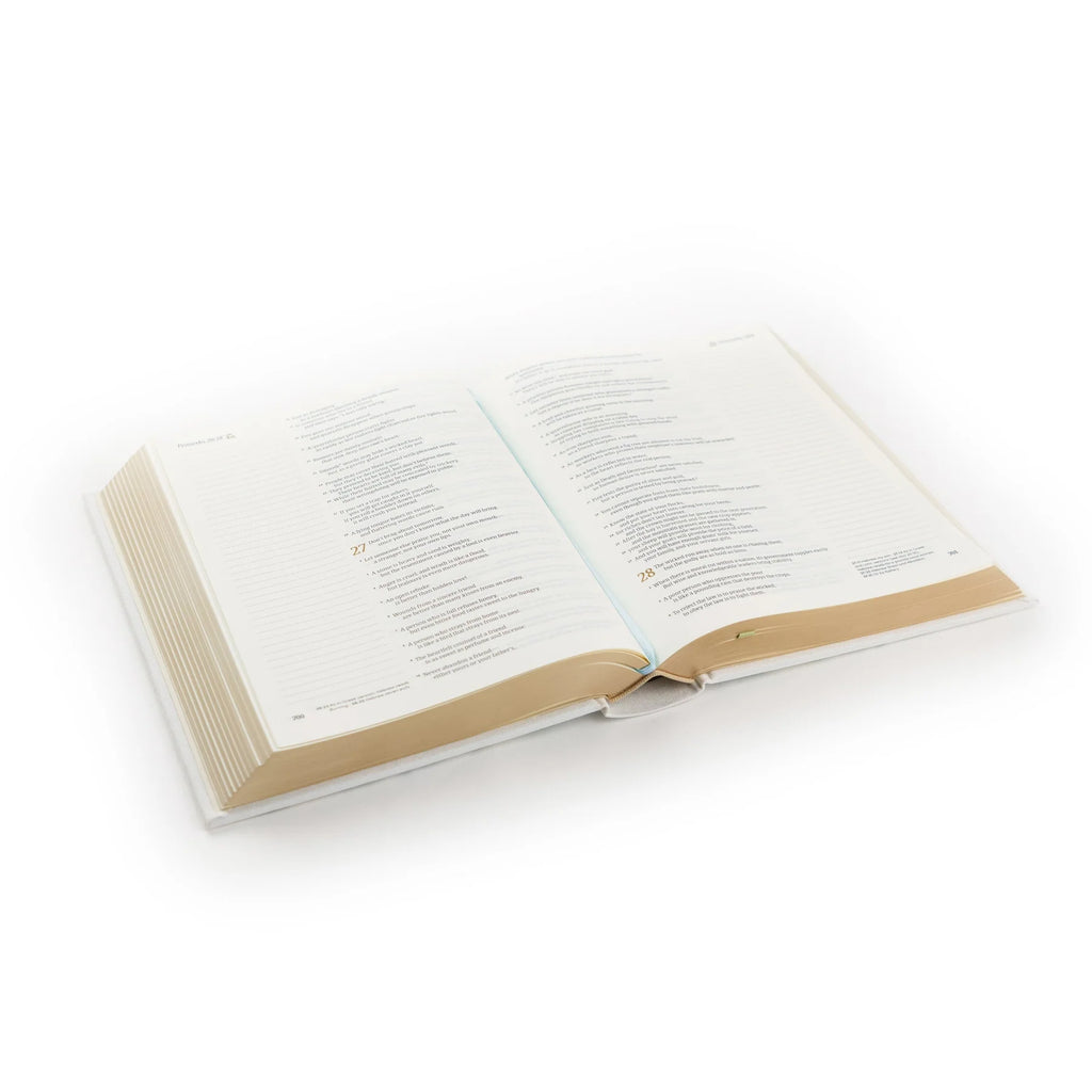 NLT Lisbon Bible