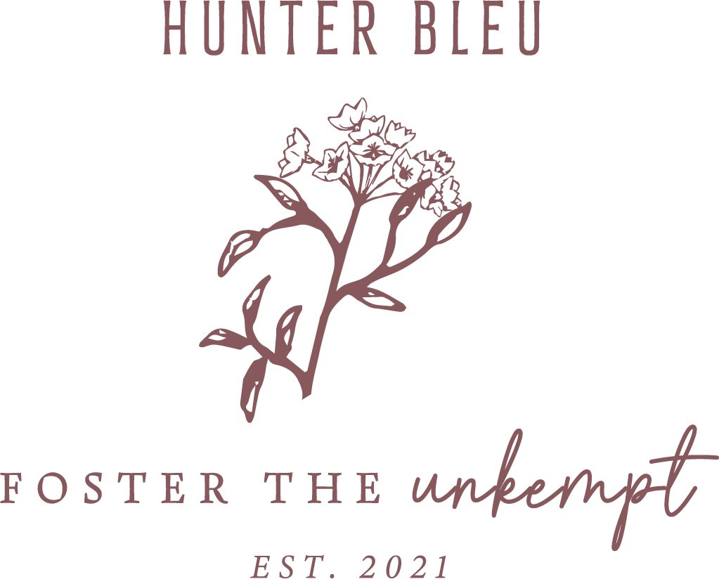 Hunter Bleu Gift Card