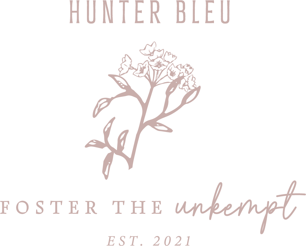 Hunter Bleu Gift Card