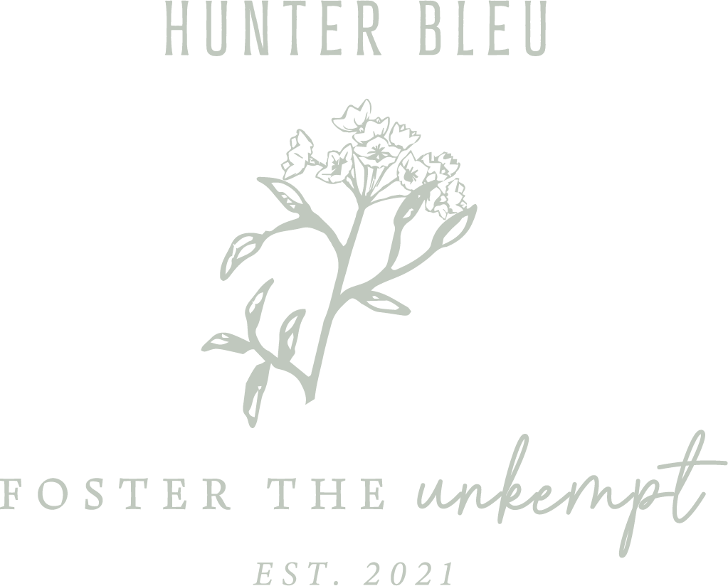 Hunter Bleu Gift Card