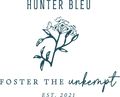 Hunter Bleu Gift Card