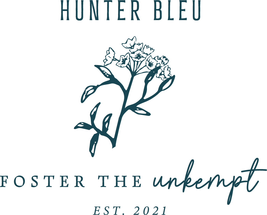 Hunter Bleu Gift Card