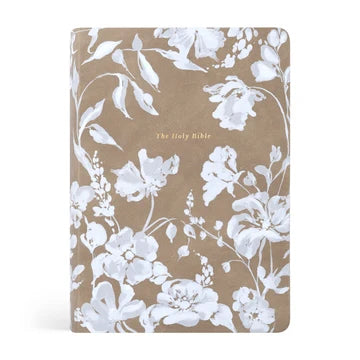 ESV Study Manila Bible