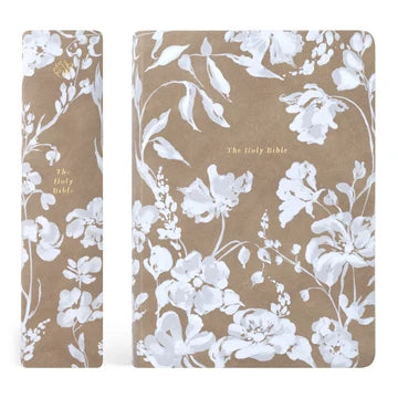 ESV Study Manila Bible