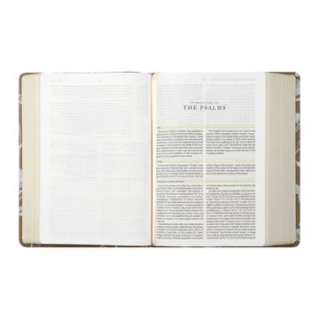 ESV Study Manila Bible