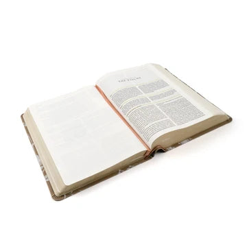 ESV Study Manila Bible