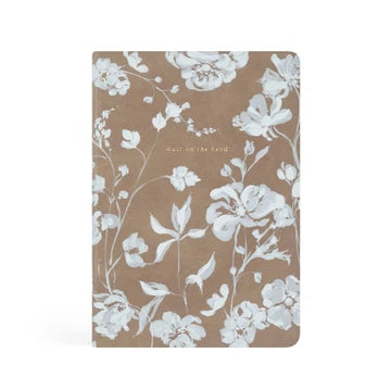 Manila Notebook