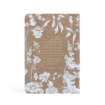 Manila Notebook