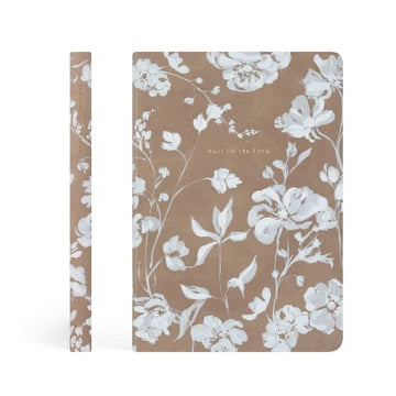 Manila Notebook