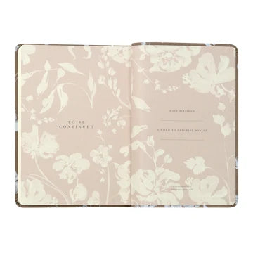 Manila Notebook