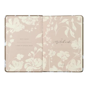 Manila Notebook
