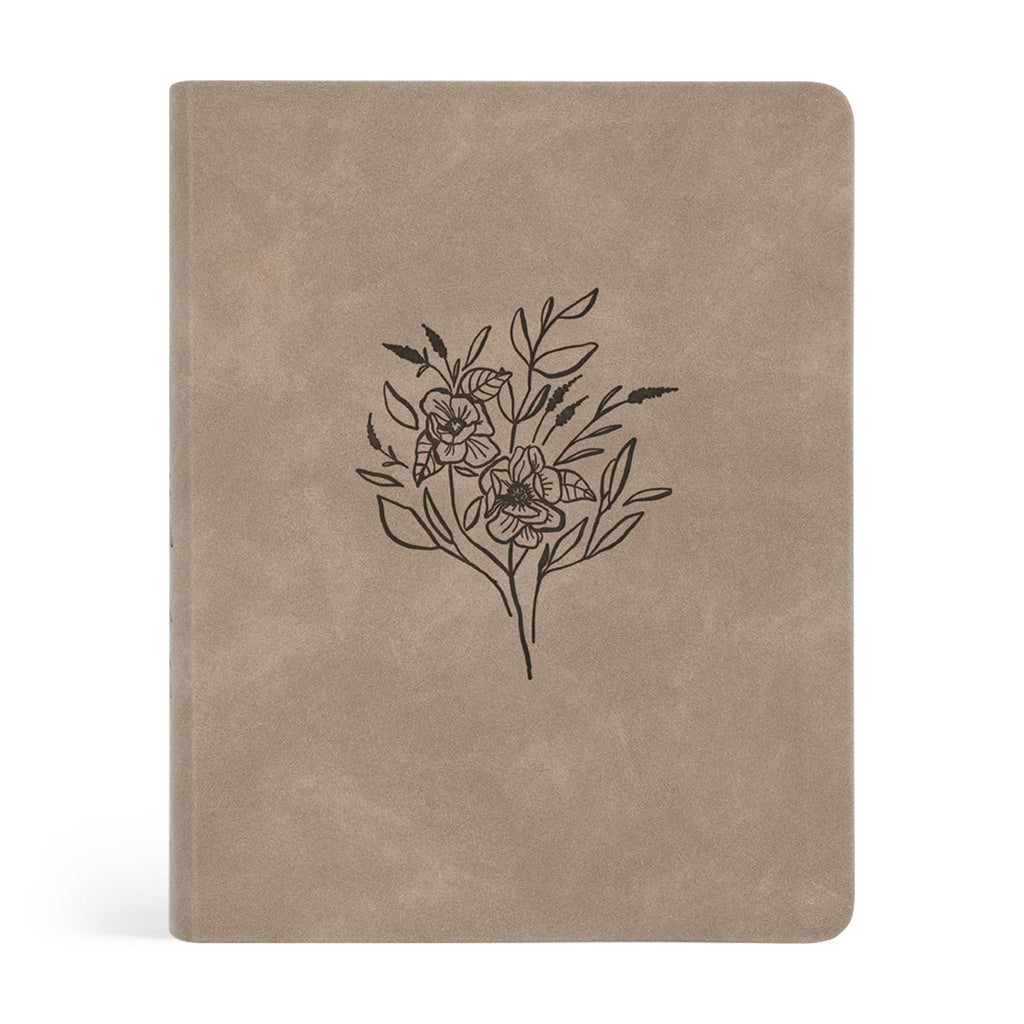 KJV Large Print Marlo Bible