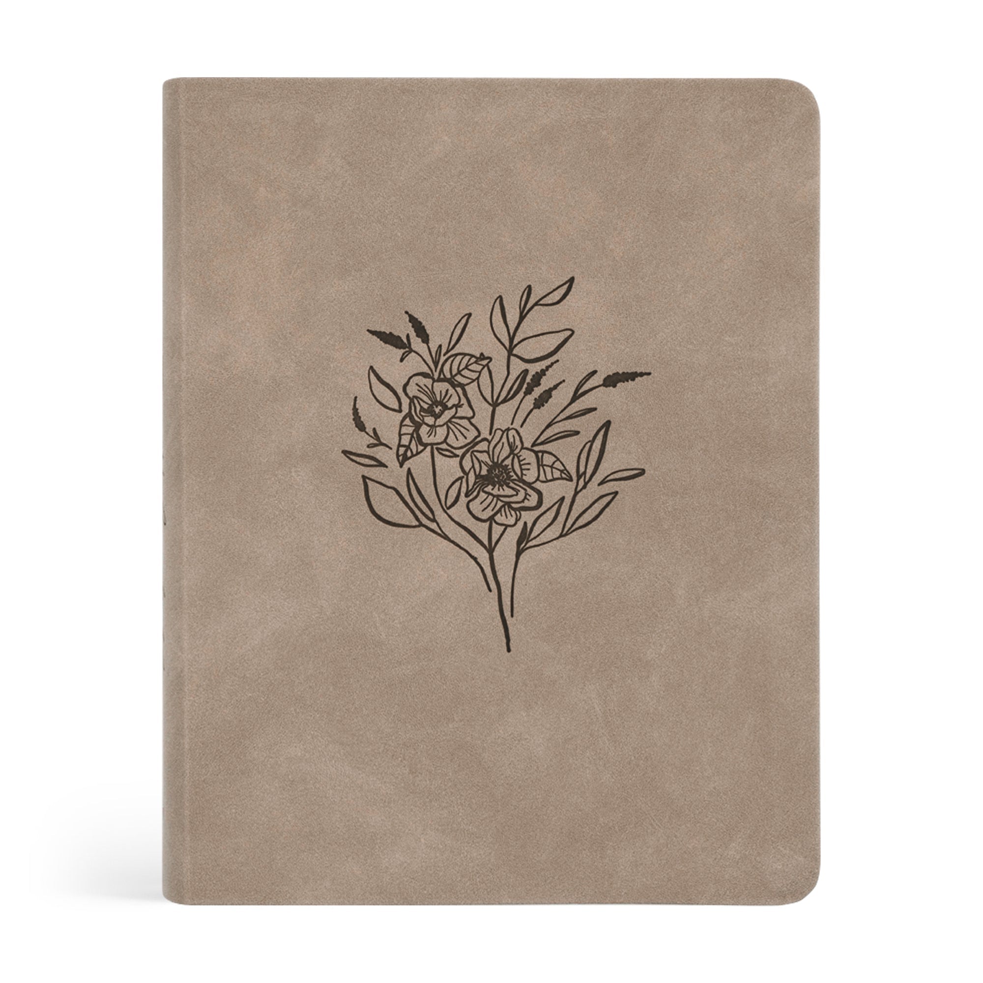 KJV Large Print Marlo Bible