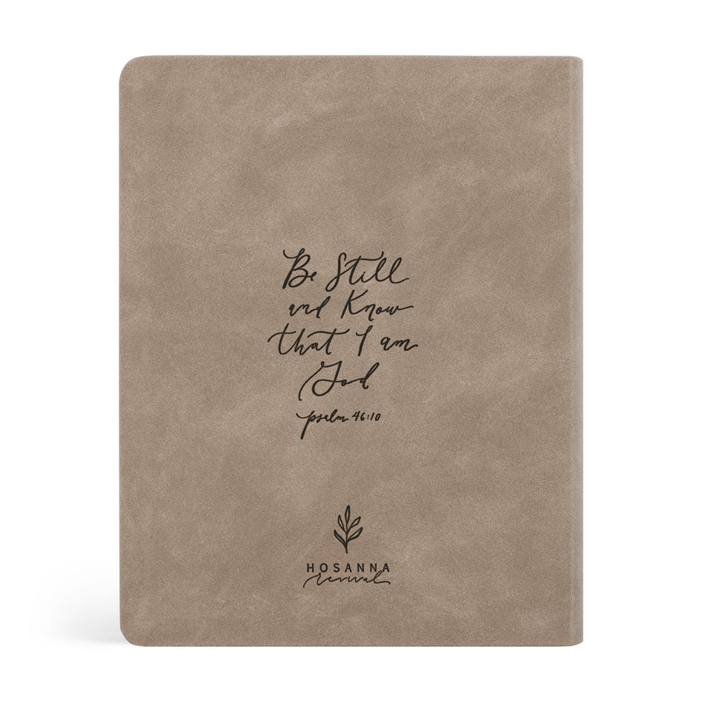 KJV Large Print Marlo Bible