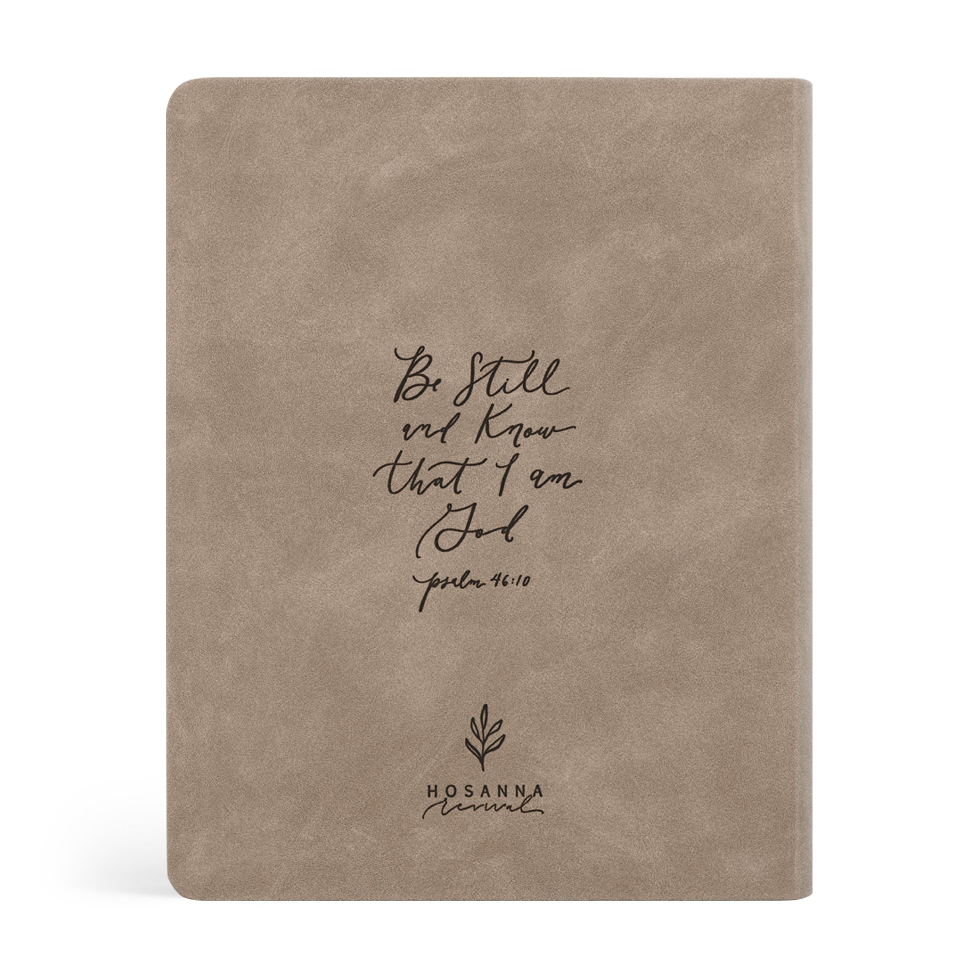 KJV Large Print Marlo Bible