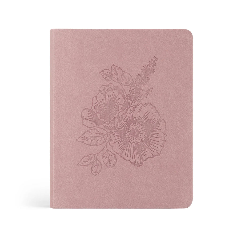 CSB Bible Mauves