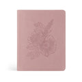 CSB Bible Mauves