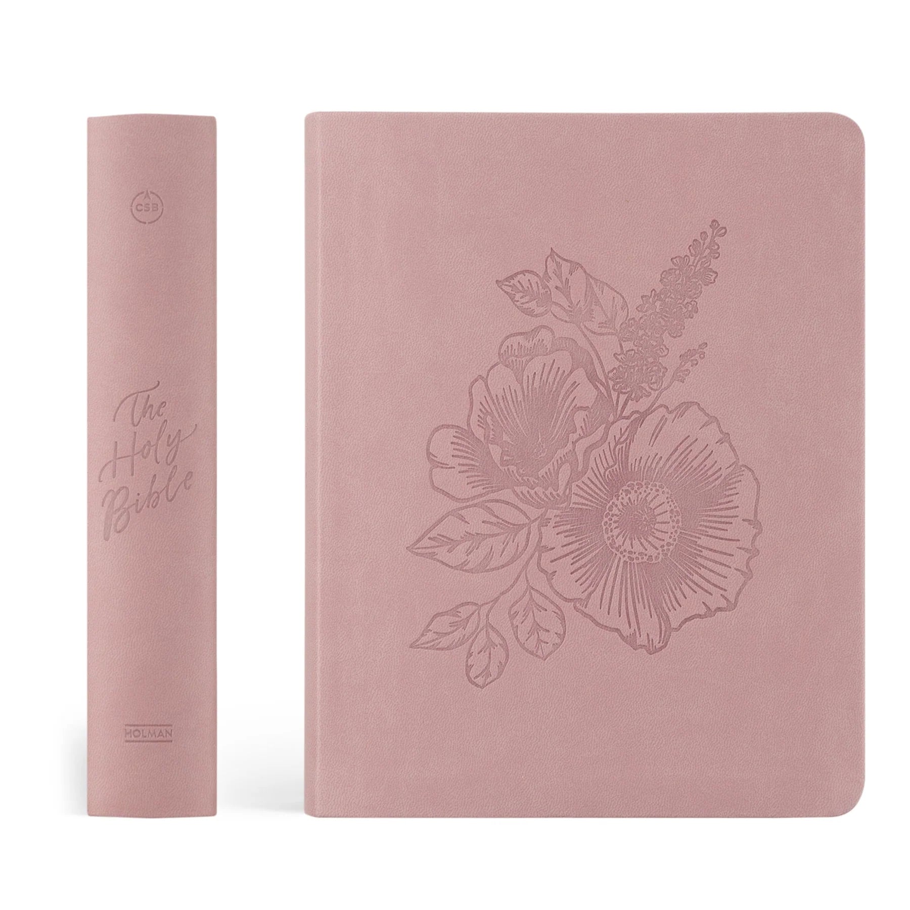 CSB Bible Mauves