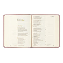 Load image into Gallery viewer, CSB Bible Mauves
